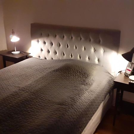 Alléhotellet Finspång Extérieur photo