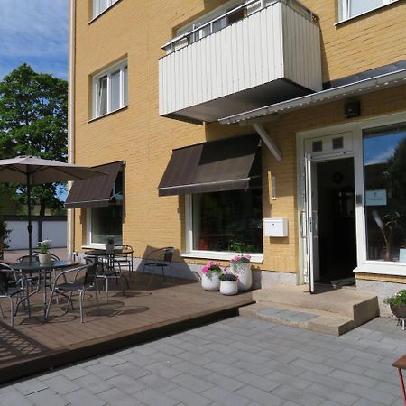 Alléhotellet Finspång Extérieur photo