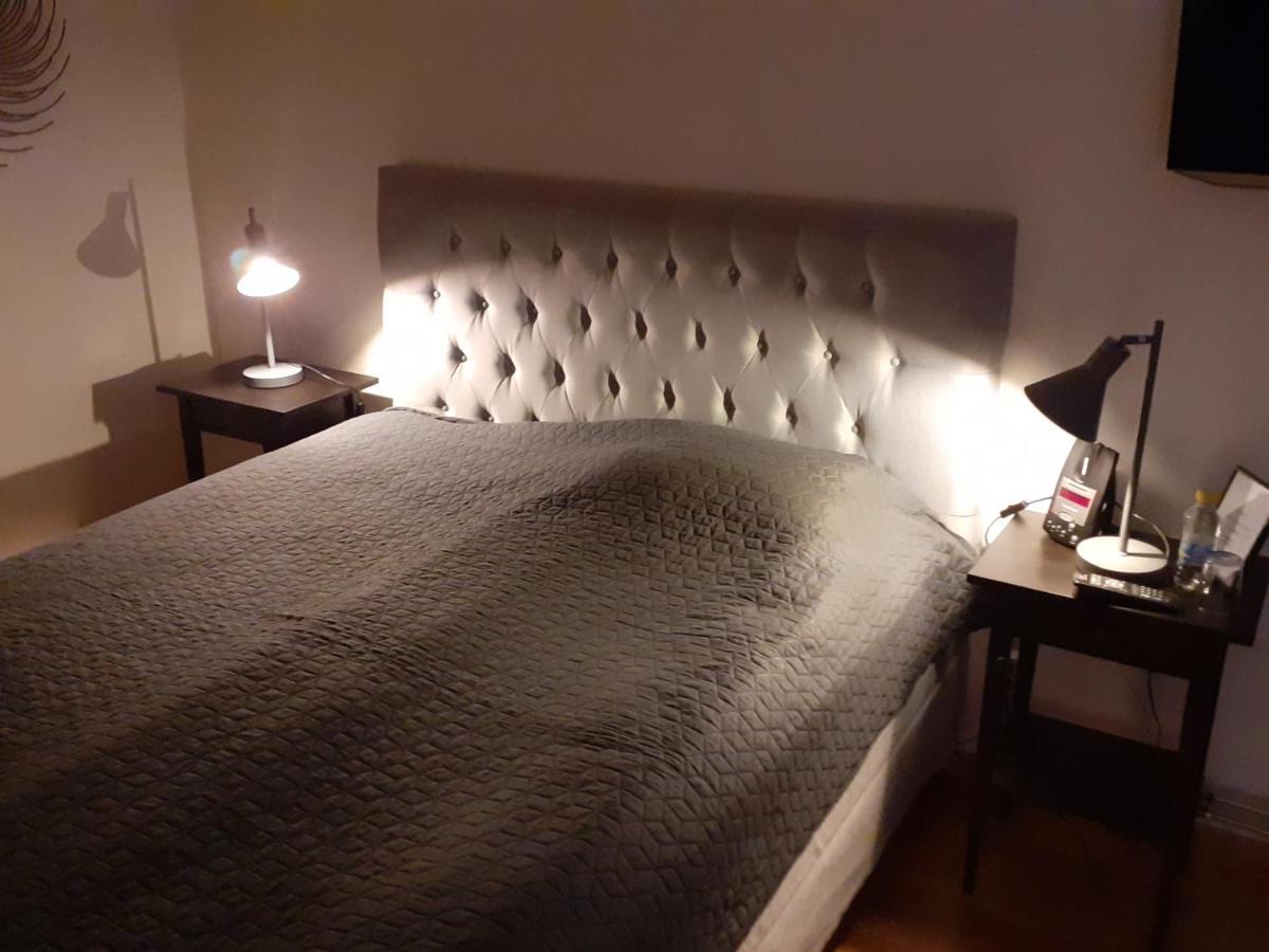 Alléhotellet Finspång Extérieur photo