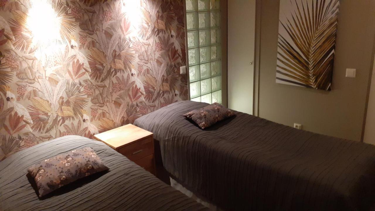 Alléhotellet Finspång Extérieur photo