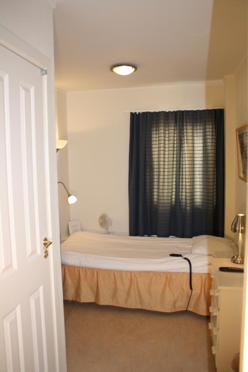 Alléhotellet Finspång Extérieur photo